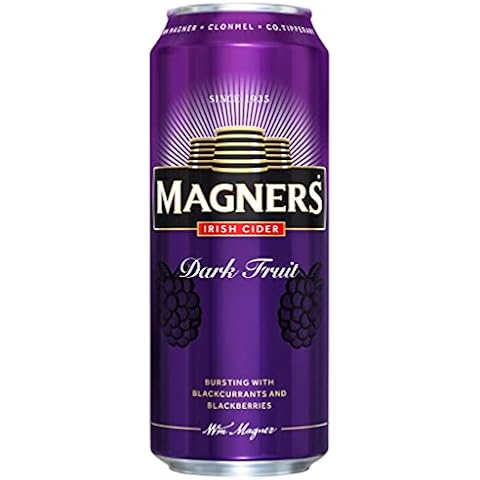 Magners feature image