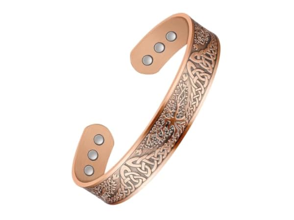 Magnet Field Therapy Bracelets Thumbnail