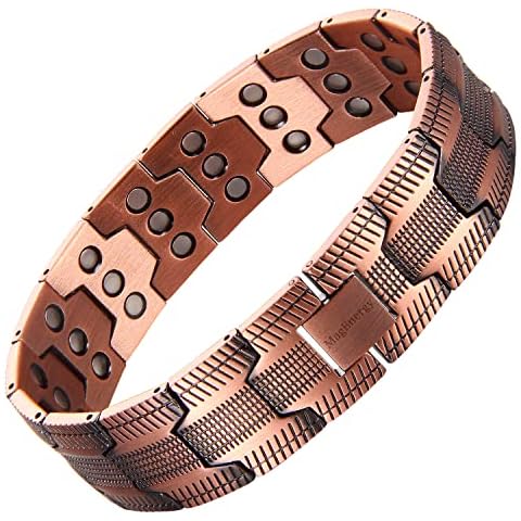 Magnet Field Therapy Bracelets