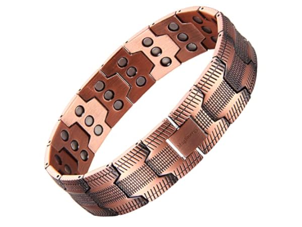 Magnet Field Therapy Bracelets Thumbnail