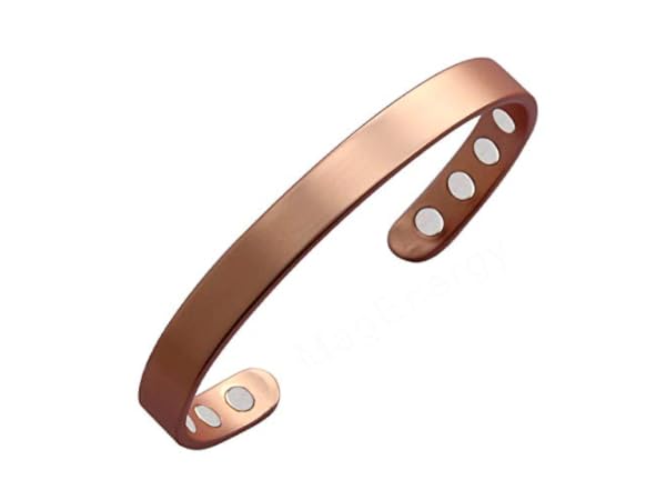 Magnetic Field Therapy Thumbnail