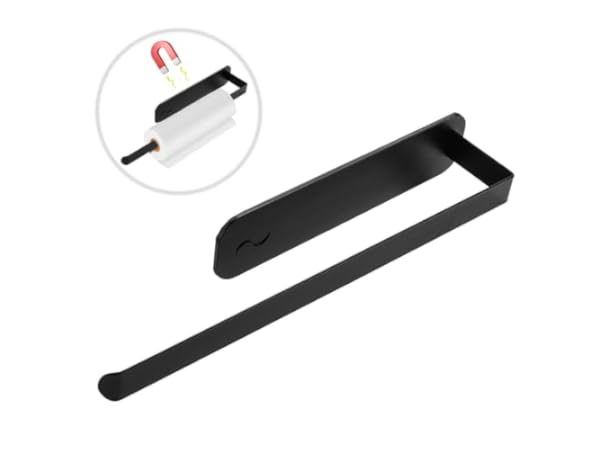 Magnetic Kitchen Roll Holders thumbnail