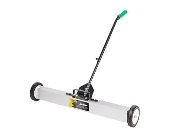 Magnetic Sweepers Thumbnail