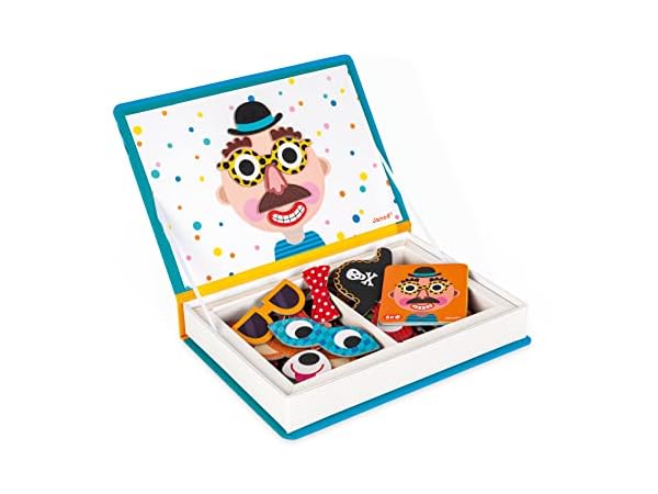 Magnetic Toys Thumbnail