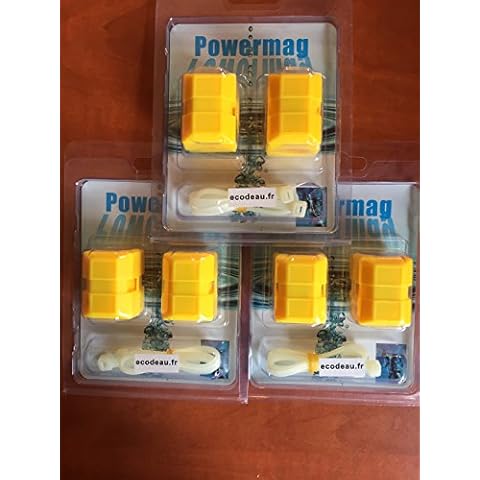 Magnetic Water Conditioner thumbnail
