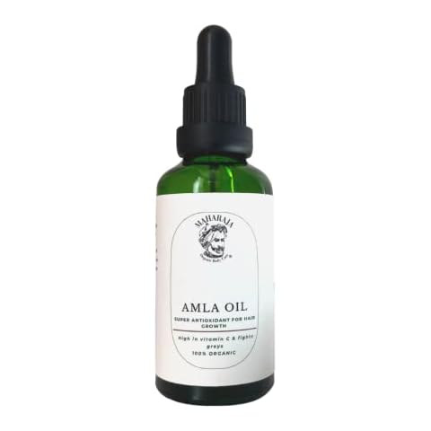 Maharaja Organic Body Care feature image