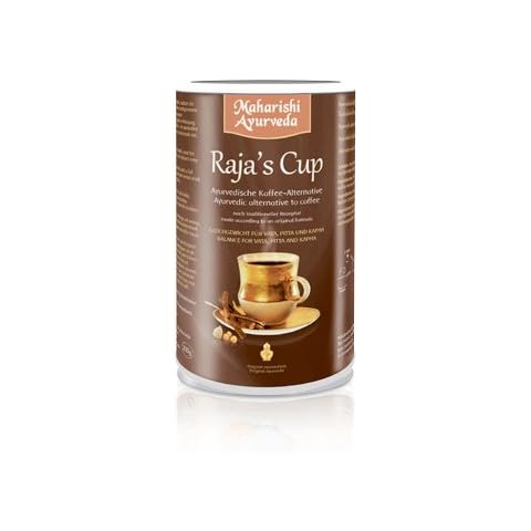 Maharishi Ayurveda feature image