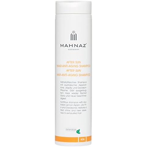 MAHNAZ feature image