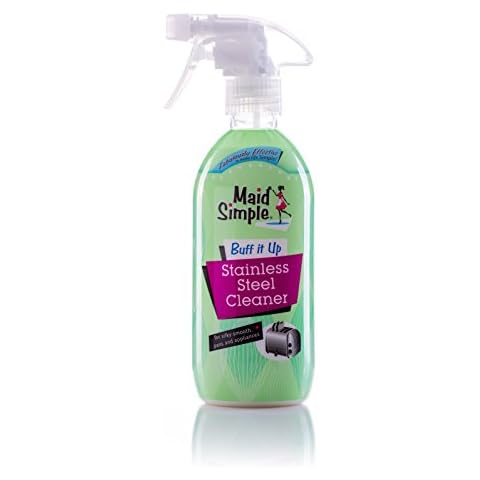 Maid Simple feature image