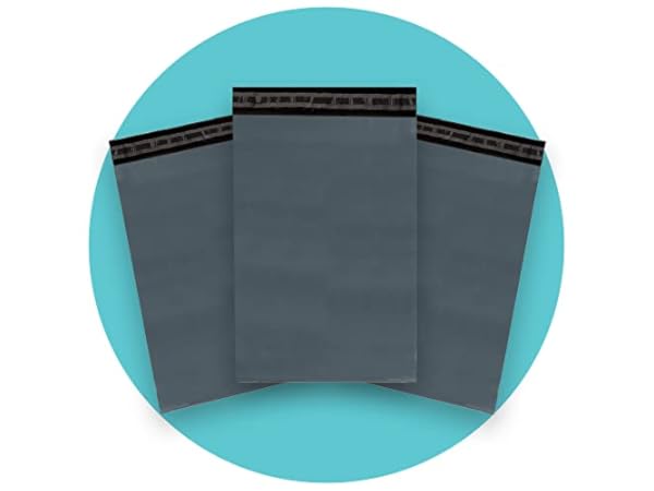 Mailing Bags Thumbnail
