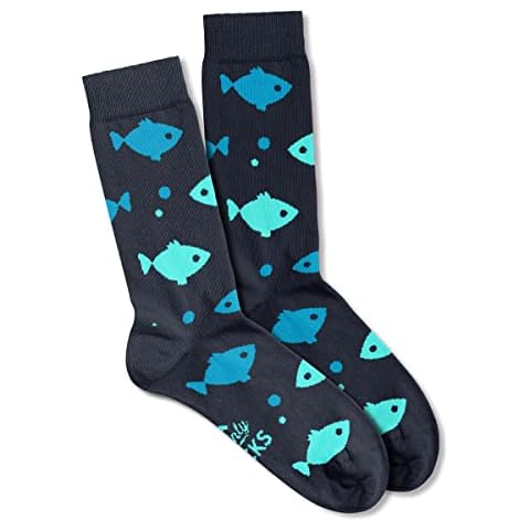 MAINLY SOCKS feature image
