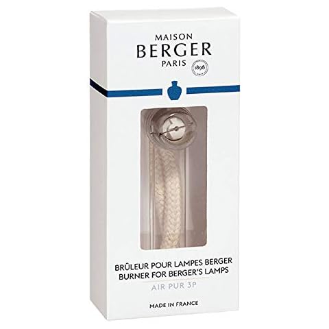 MAISON BERGER thumbnail