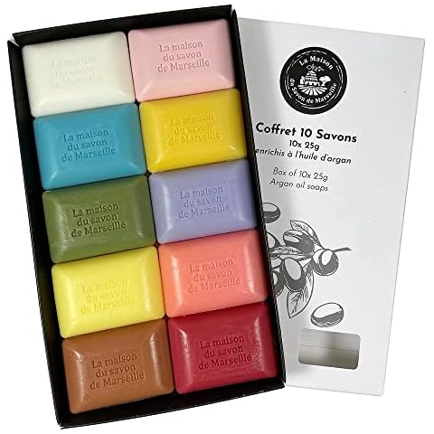Maison Du Savon thumbnail