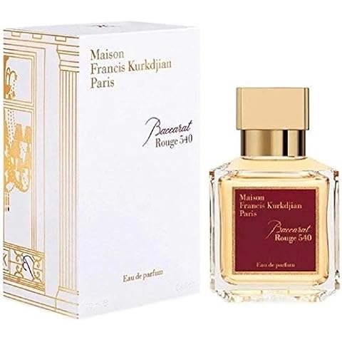 Maison Francis Kurkdjian feature image