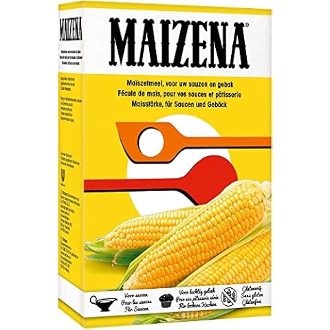 Maizena thumbnail