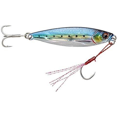 Major Craft Fishing Jigs