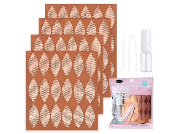 Make-up Accessories Eyelid Tape Thumbnail