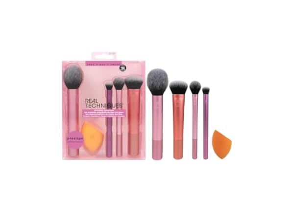 Make-up Brush Sets Thumbnail