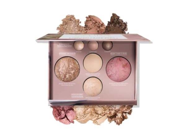 Make-up Palettes Thumbnail