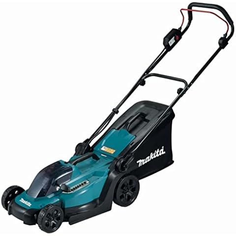 Makita Walk-Behind Lawn Mowers