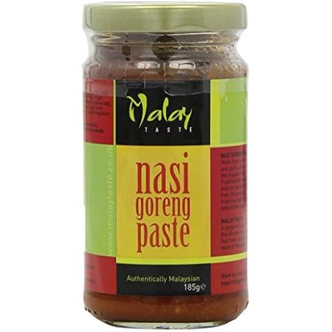 Malay Taste thumbnail