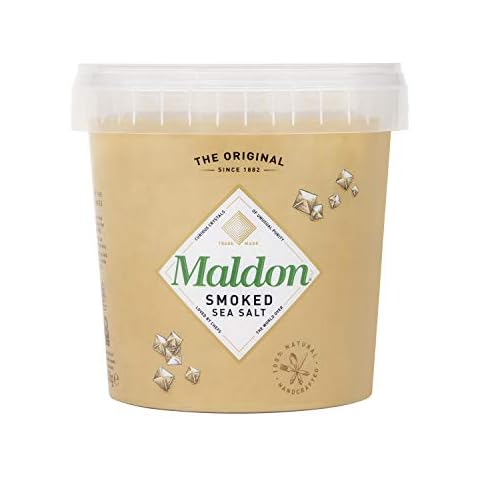 Maldon Salt Company feature image