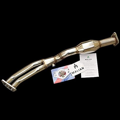 Malian Exhausts feature image