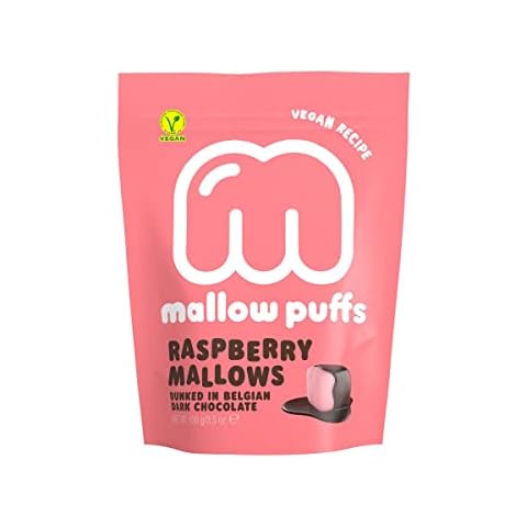 Mallow Puffs thumbnail