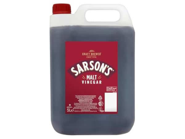 Malt Vinegars Thumbnail