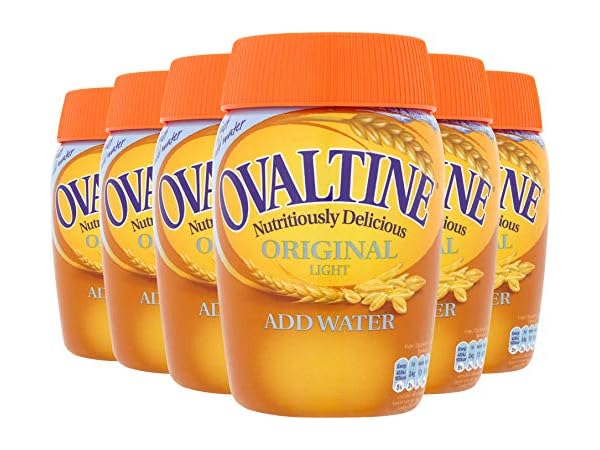 Malted Drinks Thumbnail