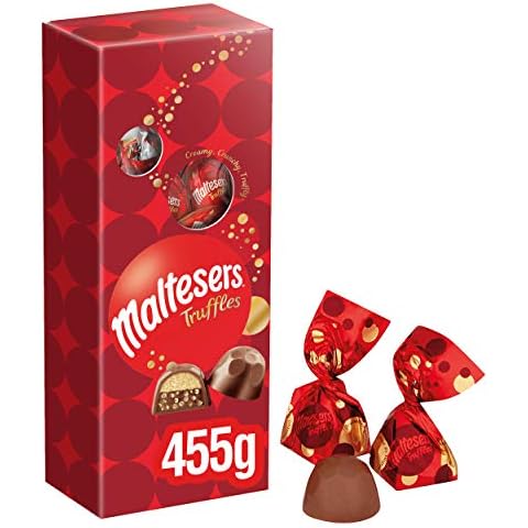 Maltesers thumbnail