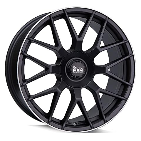 MAM Felgen feature image