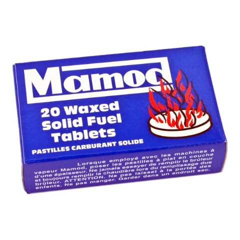 Mamod feature image
