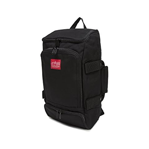 Manhattan Portage feature image