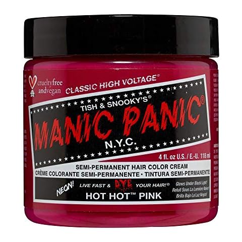 Manic Panic thumbnail