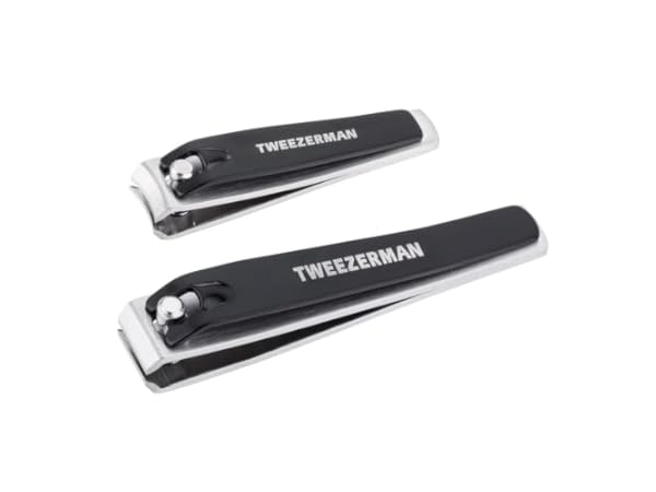Manicure Nail Clippers Thumbnail