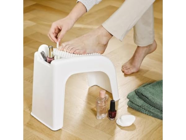 Manicure & Pedicure Chairs Thumbnail