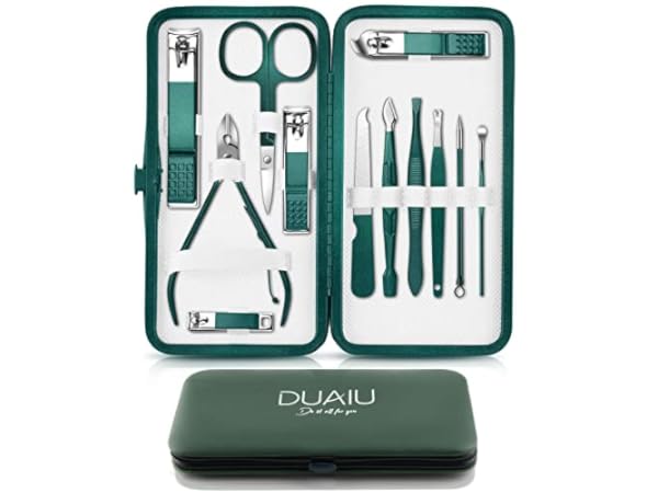 Manicure & Pedicure Sets Thumbnail
