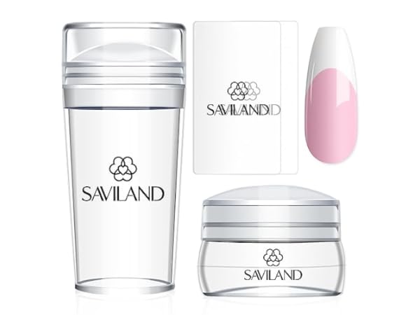 Manicure Stampers & Scrapers Thumbnail