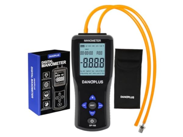 Manometers Thumbnail