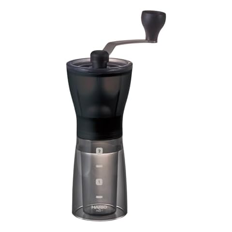 Manual Coffee Grinders