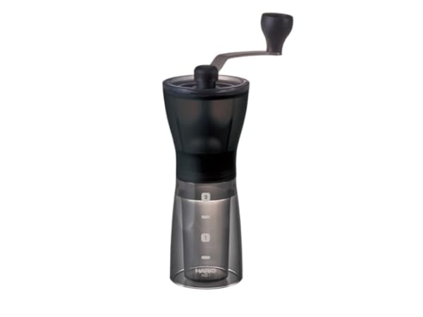 Manual Coffee Grinders Thumbnail