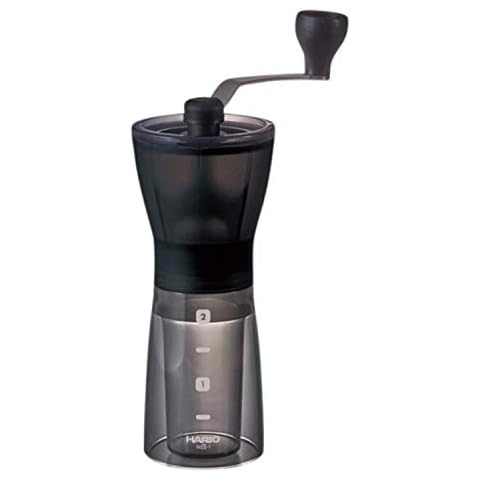 Manual Coffee Grinders