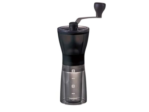 Manual Coffee Grinders Thumbnail
