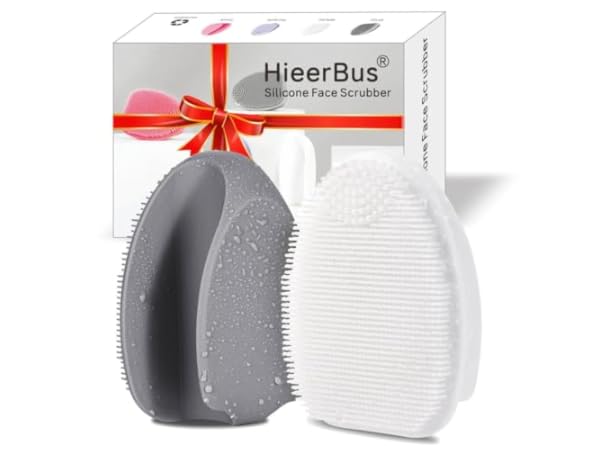 Manual Facial Cleansing Brushes Thumbnail
