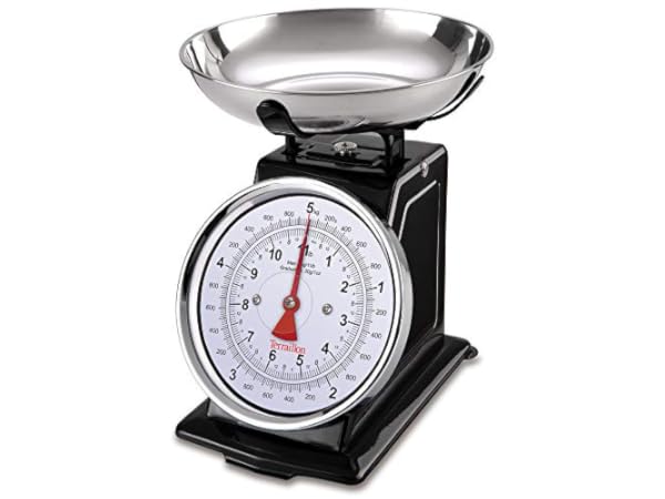 Top 8 Best Manual Kitchen Scales In 2024 FindThisBest UK   51mLQpTwT L.  CR0,0,600,450 