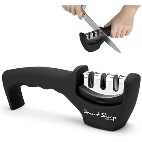 Manual Knife Sharpeners