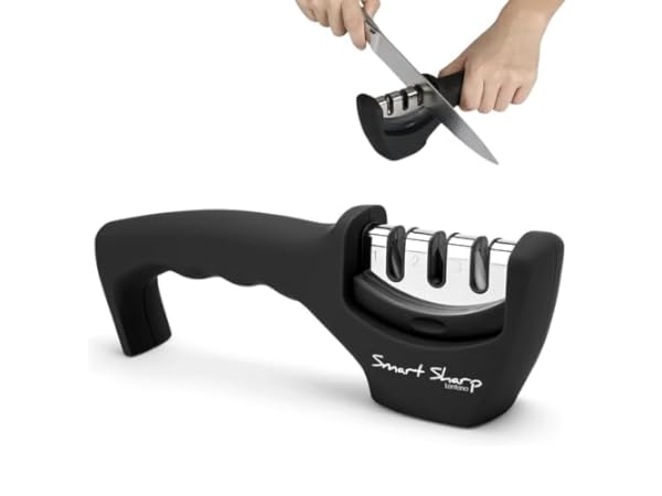 Manual Knife Sharpeners Thumbnail