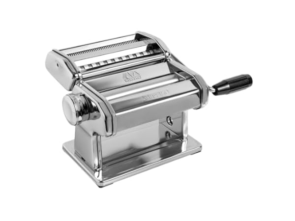 Manual Pasta Machines Thumbnail