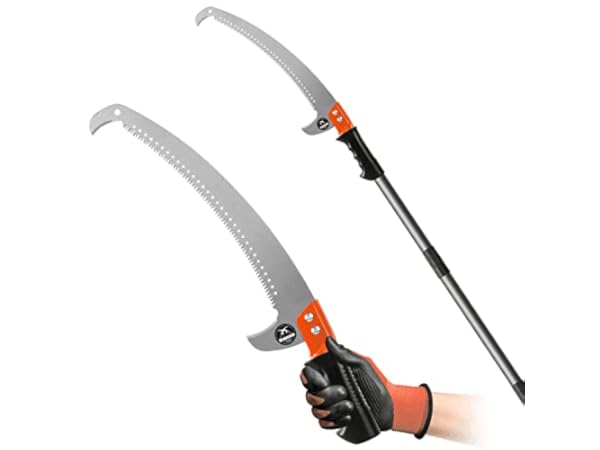 Manual Pole Saws Thumbnail